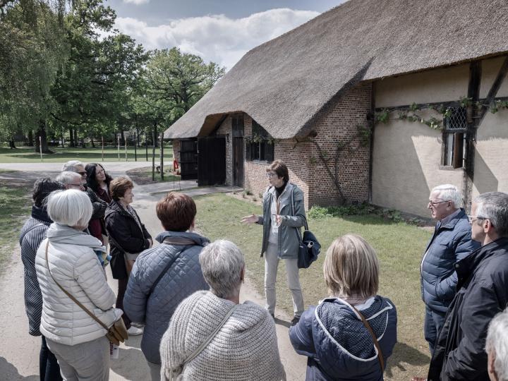 Groep voor Woonhuis Vorselaar