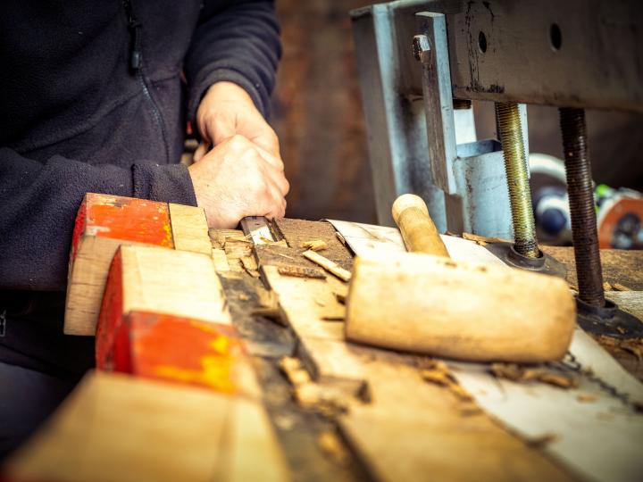 Vakmanschap - Kuipen