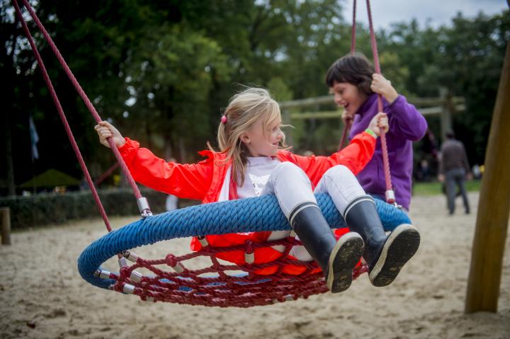 Speeltuin