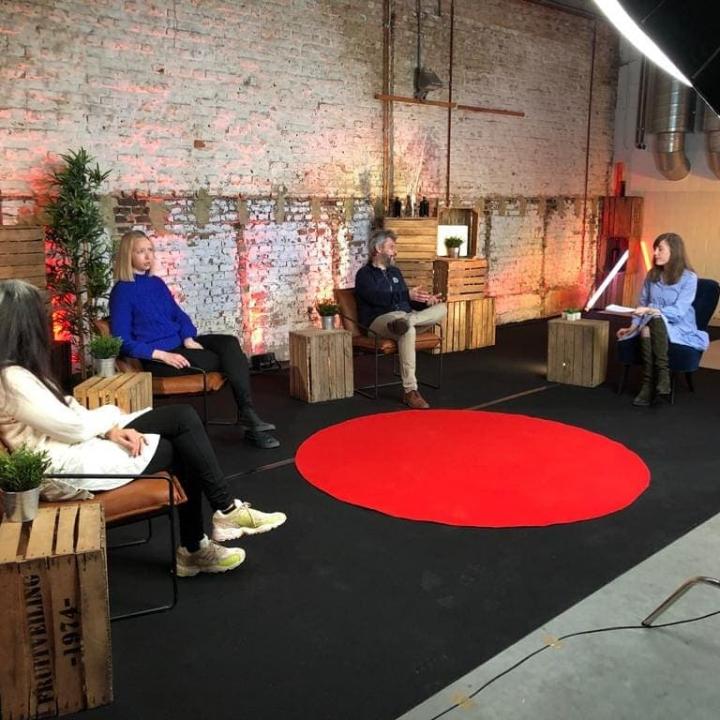 Inspiratiecafé 2021