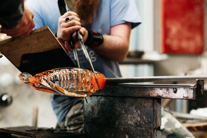 Glas - foto GlazenHuis