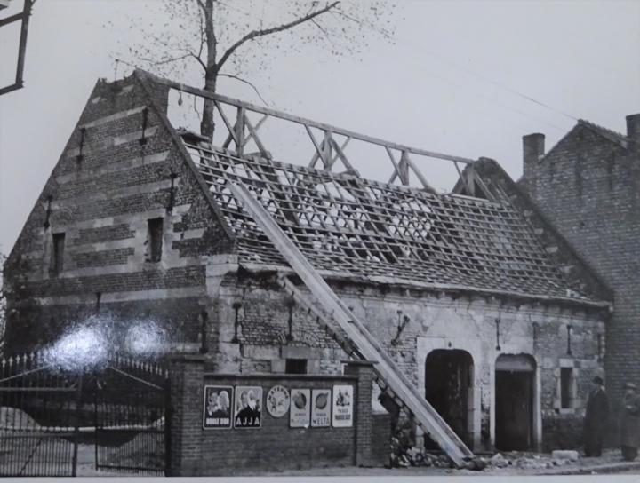 oud paenhuys bokrijk