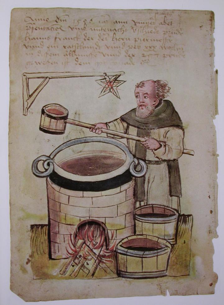 bierbrouwer