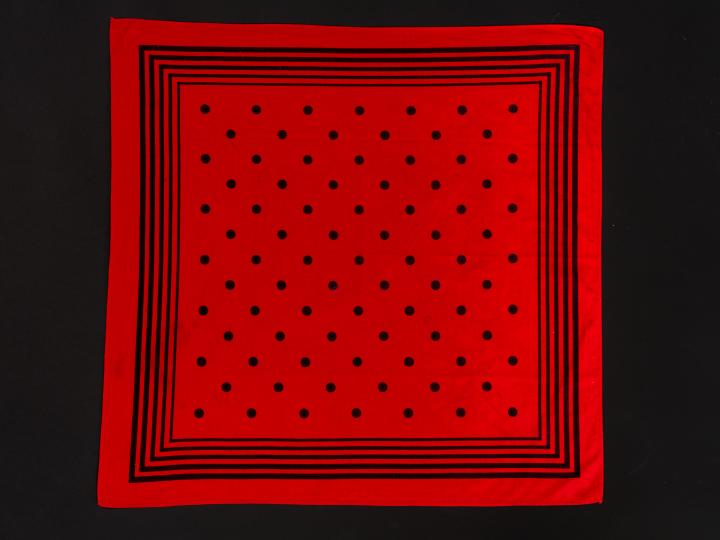 zakdoek