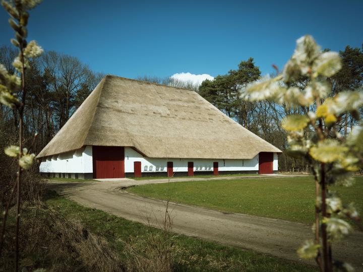 Openluchtmuseum | Bokrijk