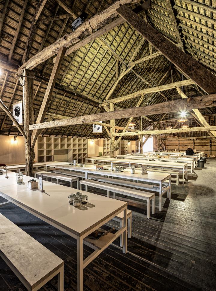 textiel workshops
