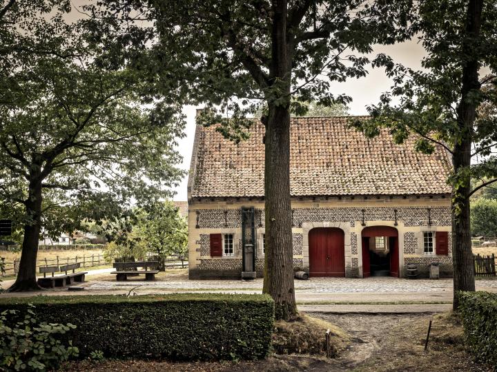 paenhuys nu