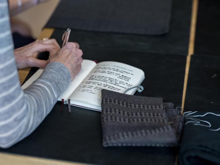 BKRK Meet & Greet - portfolio