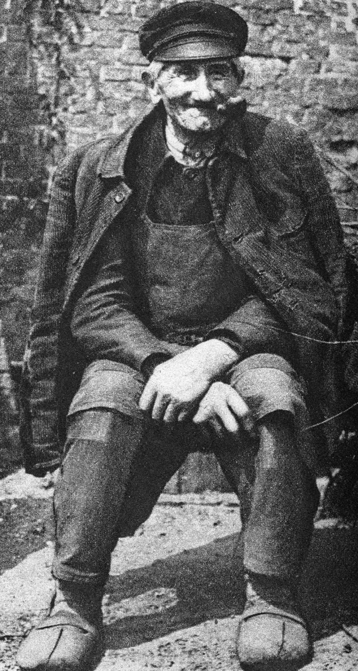 Kempense boer