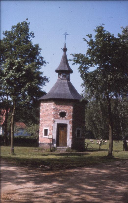 Kapel Metseren