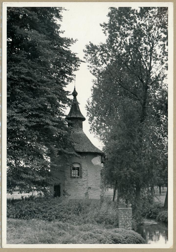Kapel Metseren