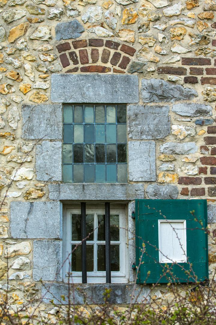 Langgevelhoeve Sint Martens-Voeren
