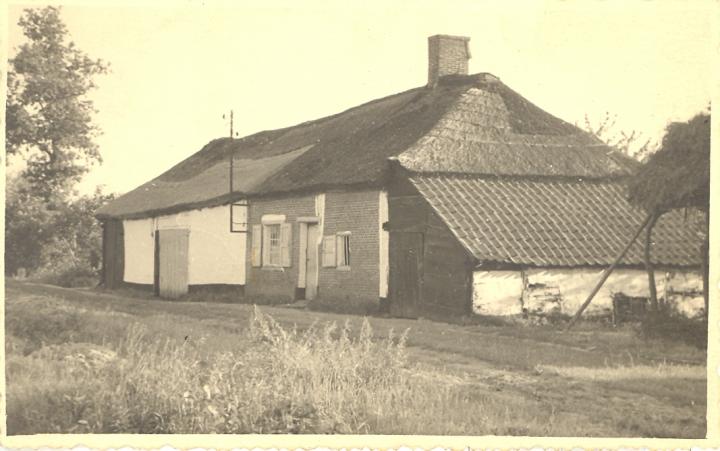 Touwslagerij Sint-Pieters-Lille