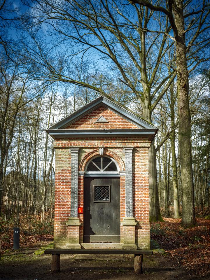 Kapel Westmeerbeek