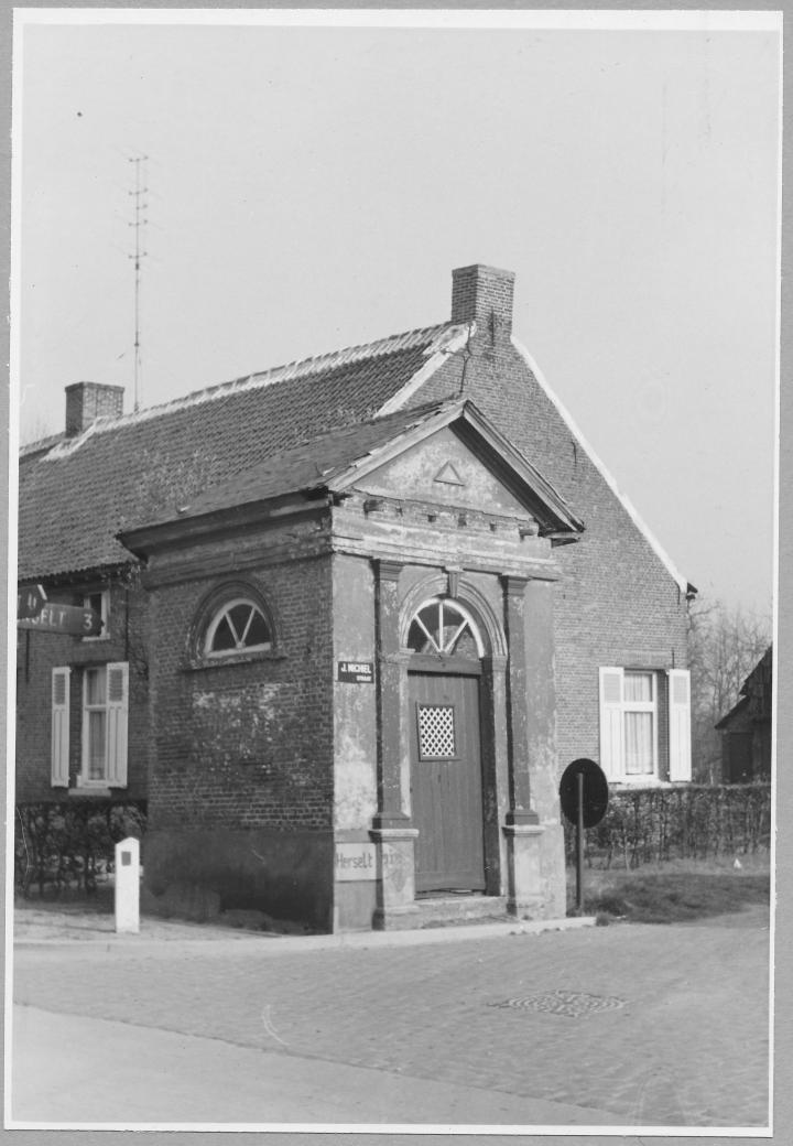Kapel Westmeerbeek