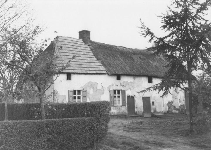 Langgevelhoeve Heist-op-den-Berg