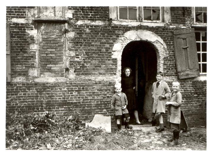 Woonhuis Herenthout