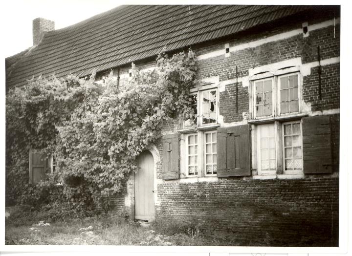 Woonhuis Herenthout