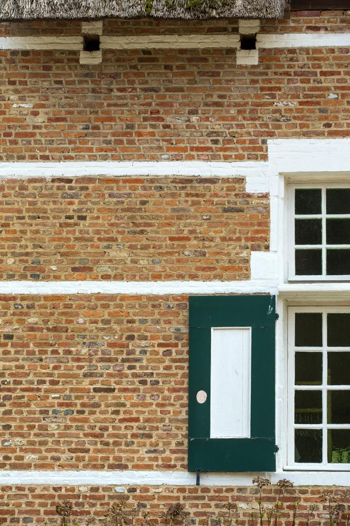 Woonhuis Herenthout