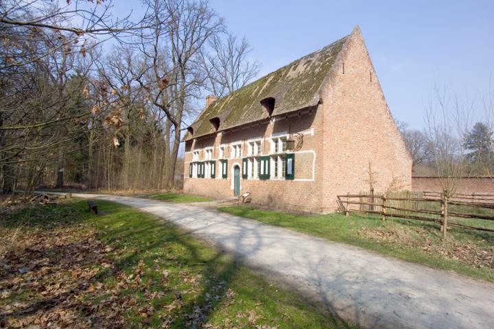 Woonhuis Herenthout