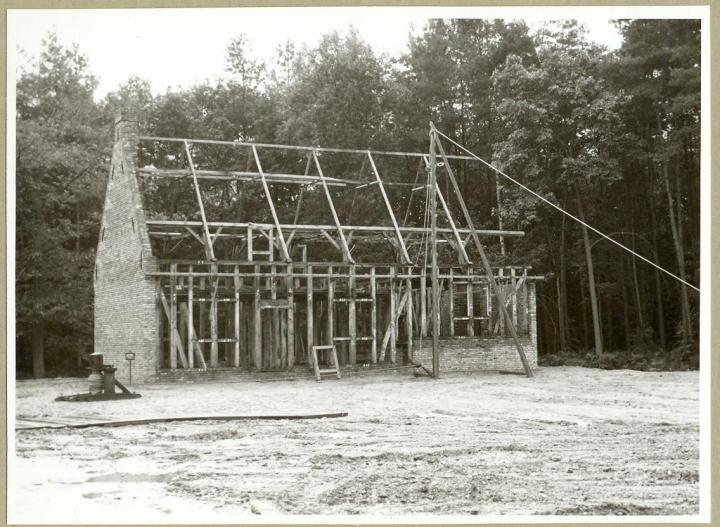 Woonhuis Poperinge-Abele