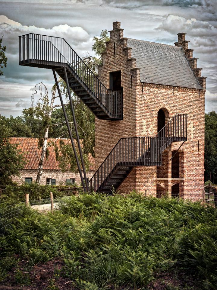 Duiventoren Ingelmunster