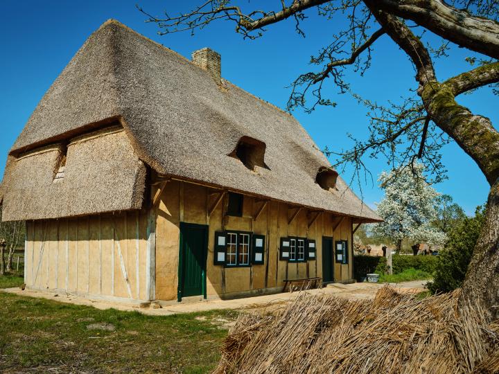 Woonhuis Oostvleteren