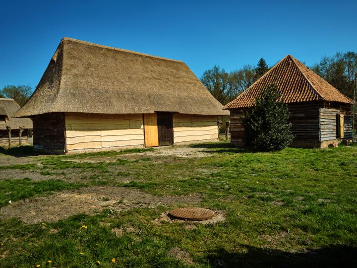 Woonhuis Oostvleteren
