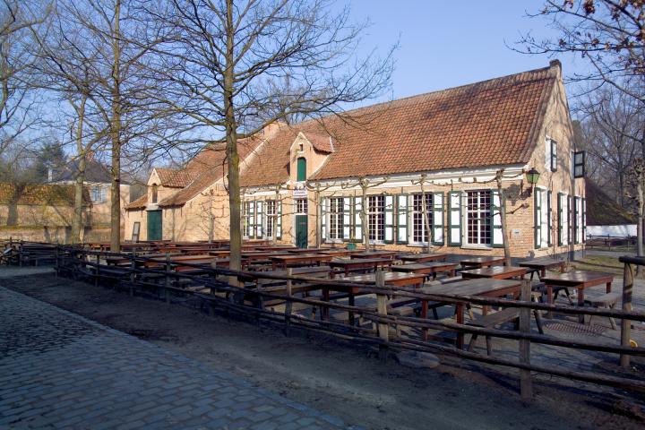 Herberg Sint-Gummarus