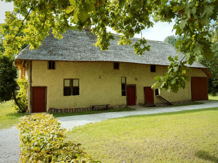 Langgevelhoeve Heist-op-den-Berg