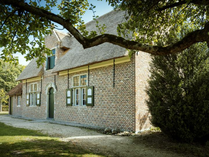 Woonhuis Lokeren