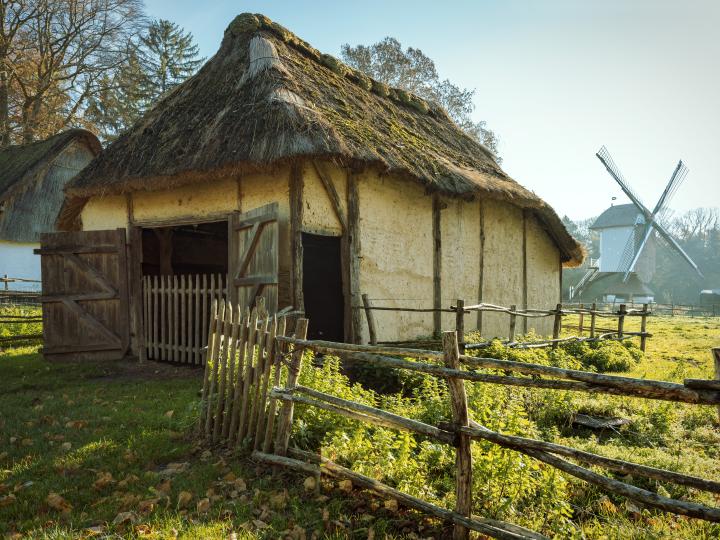 Schaapskooi Neerpelt