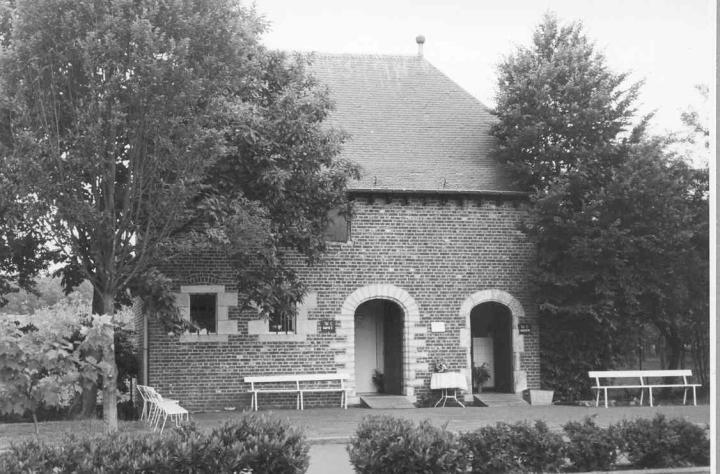 Washuis Metseren