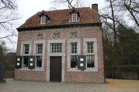 Tolhuis