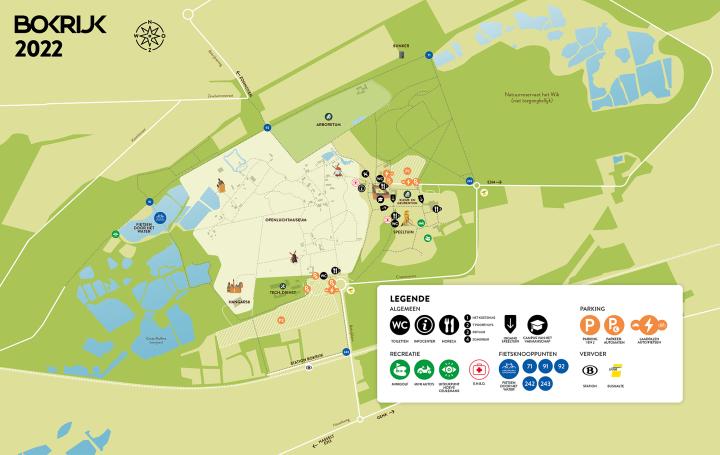 parkplan