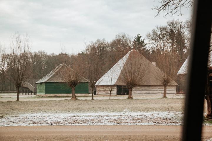 Rossekot Lampernisse