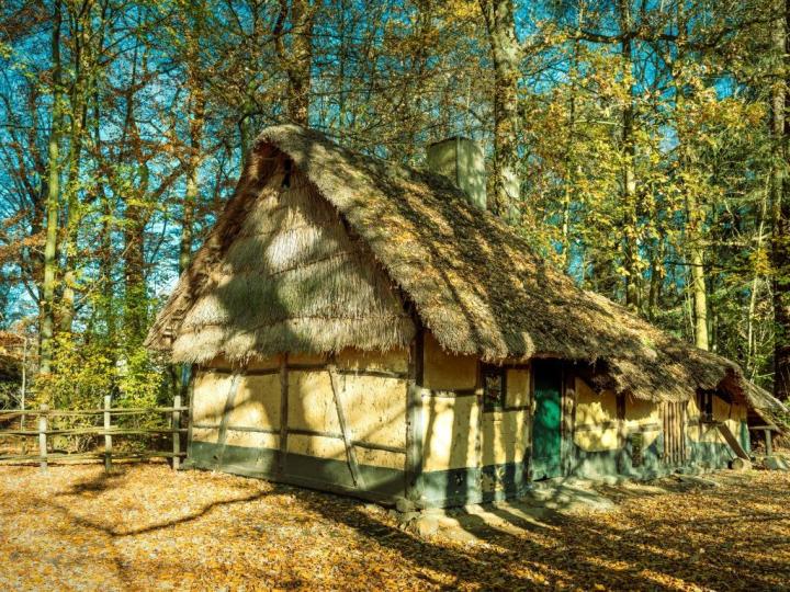 Kelderhut