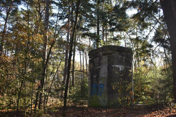 Bunker Bokrijk