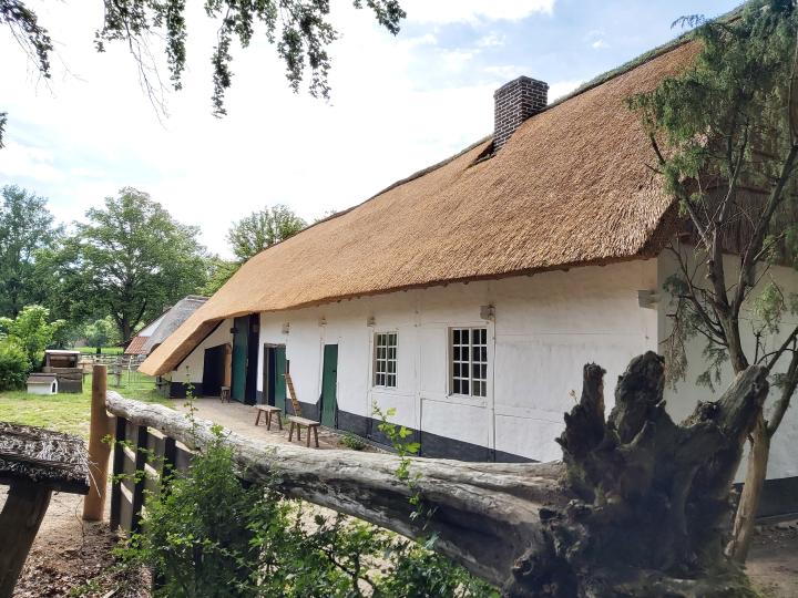 Helchteren mei 2022