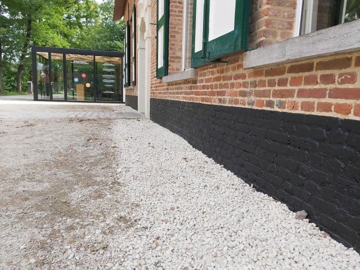 Wortel mei 2022