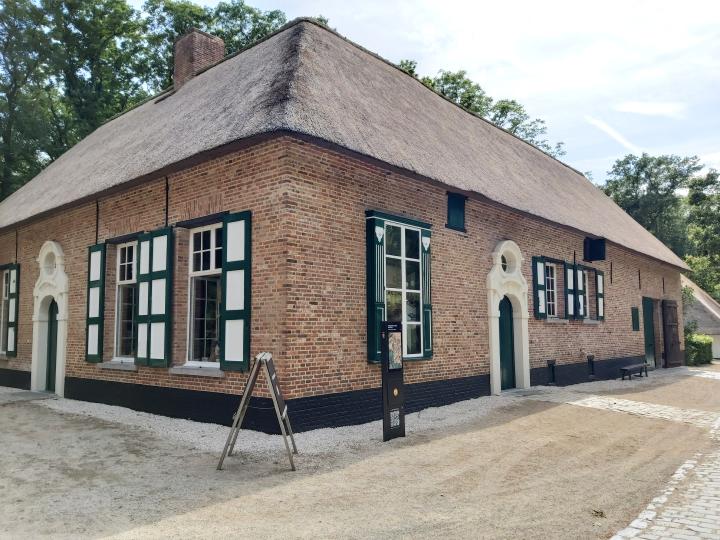 Wortel mei 2022