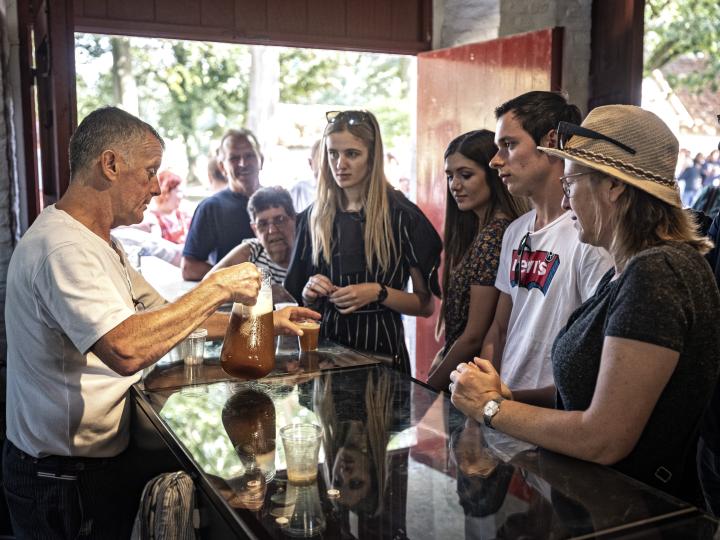 Dag van het Eetbare Landschap 2019