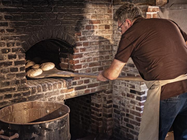 Dag van het Eetbare Landschap 2019