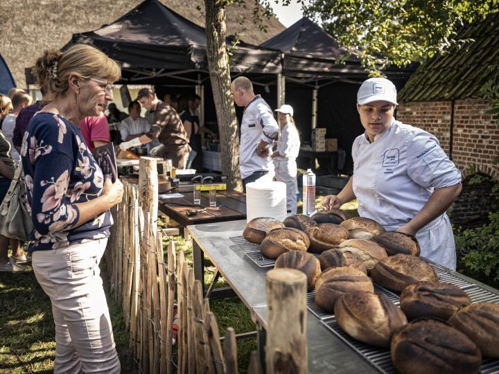 Dag van het Eetbare Landschap 2019