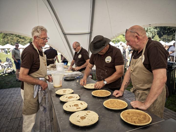 Dag van het Eetbare Landschap 2019