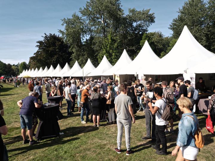 Dag van het Eetbare Landschap 2019