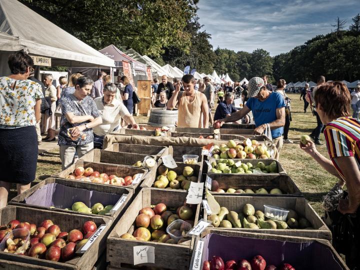 Dag van het Eetbare Landschap 2019