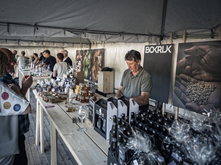 Dag van het Eetbare Landschap 2019