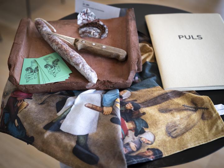 De Foodarcheoloog - ARK