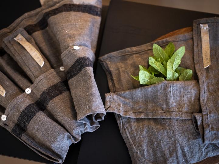 Kruidenrol Nadine Houbrechts